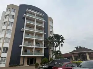 Furnished 3bdrm House in Airport Residential Area for rent