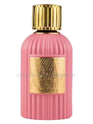 Qissa Pink