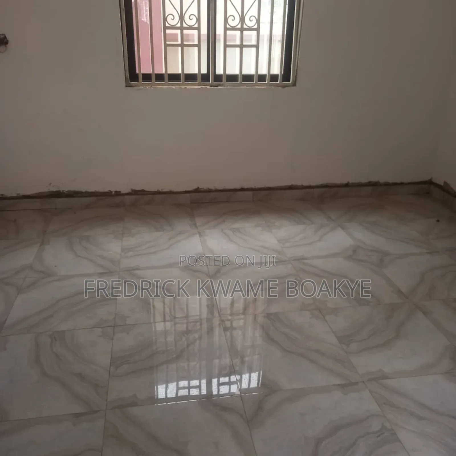 6bdrm House in Brother K Estate, Kumasi Metropolitan for sale