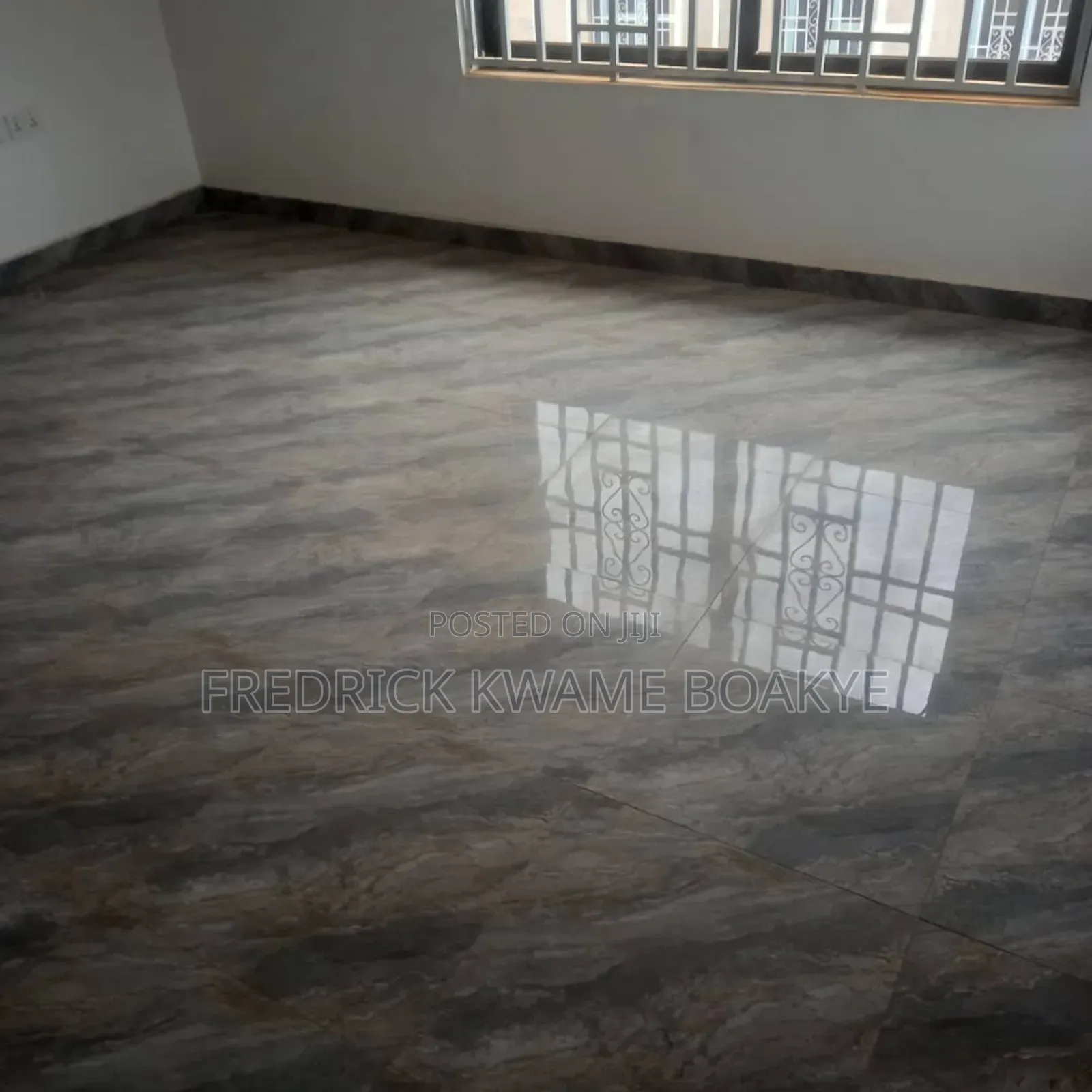 6bdrm House in Brother K Estate, Kumasi Metropolitan for sale