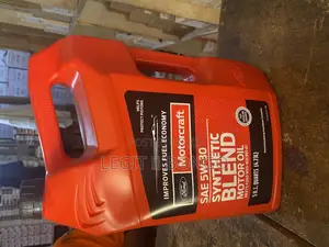 Oil Fluids for All Cars