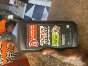 Oil Fluids for All Cars