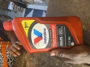 Oil Fluids for All Cars