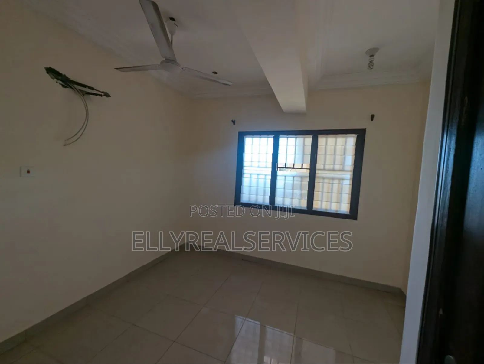 2bdrm Apartment in Ellyrealservices, Peace Clinic Area for rent
