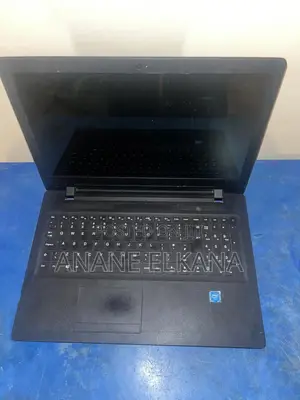 Laptop Lenovo Ideapad 3 2GB Intel HDD 320GB