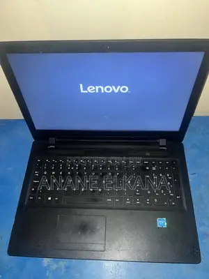 Laptop Lenovo Ideapad 3 2GB Intel HDD 320GB