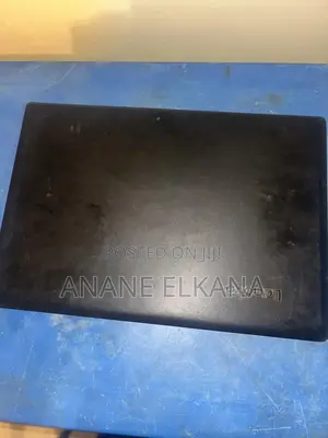 Laptop Lenovo Ideapad 3 2GB Intel HDD 320GB