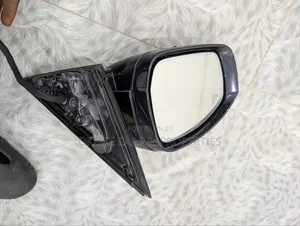 Complete Side Mirrors(Left Right/ for Range Rover