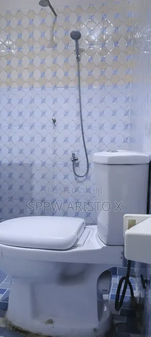 1bdrm Apartment in Ecomog for rent