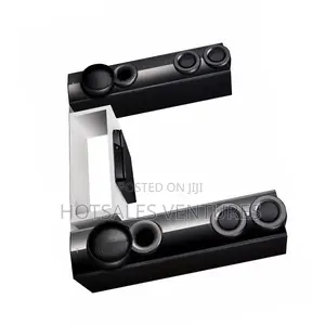 Original Lg 1000 Watts 4.1 Ch Bluetooth DVD Home Theatre System