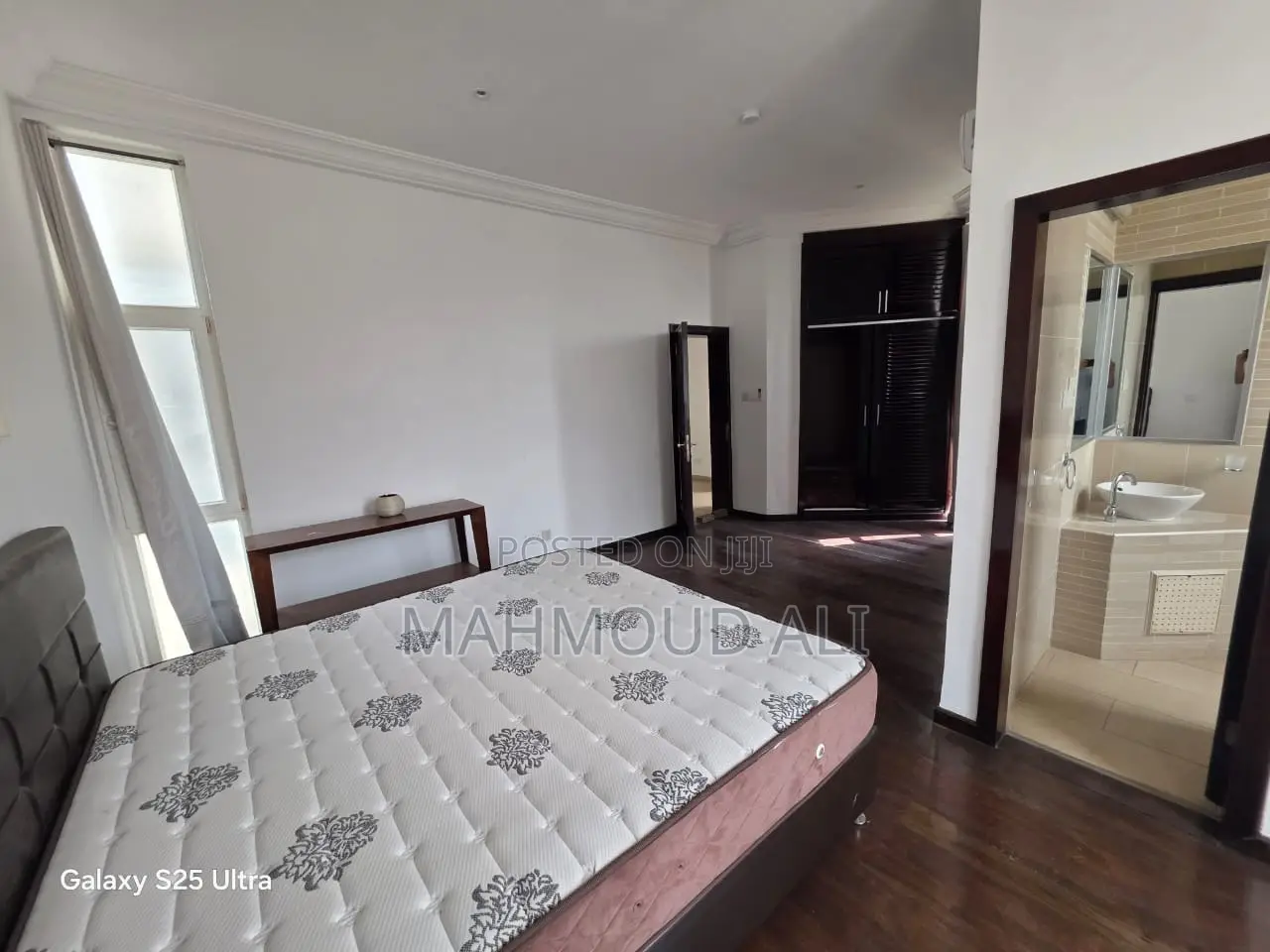 Furnished 2bdrm House in Airport Residential Area for rent