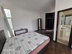Furnished 2bdrm House in Airport Residential Area for rent