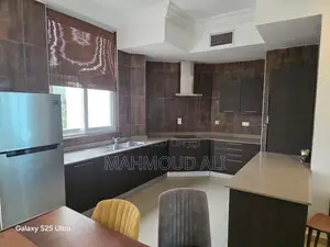 Furnished 2bdrm House in Airport Residential Area for rent