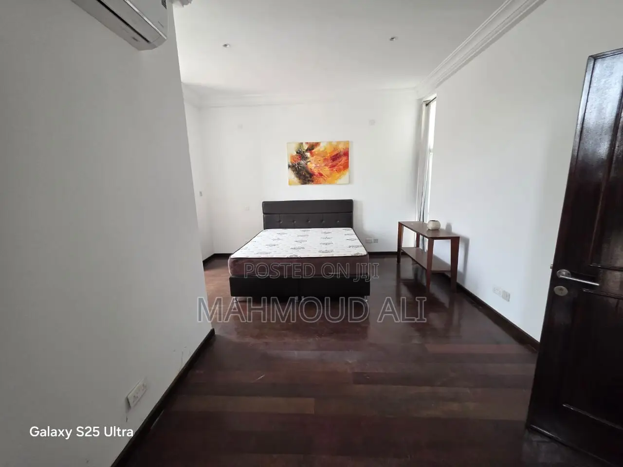 Furnished 2bdrm House in Airport Residential Area for rent