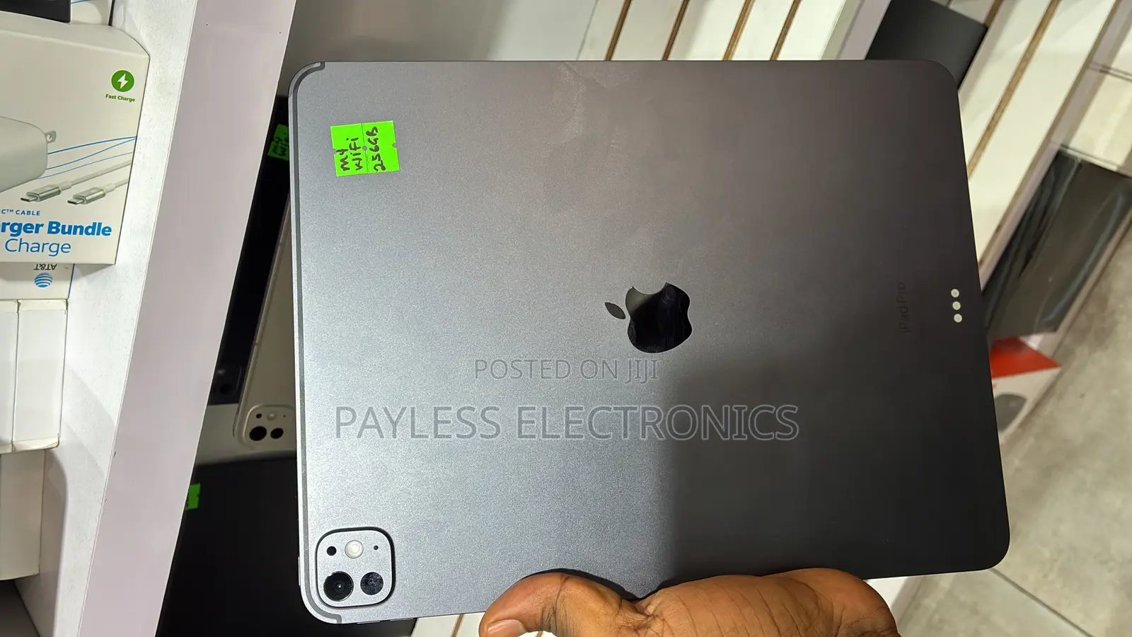 Apple iPad Pro 13 (2024) 256 GB