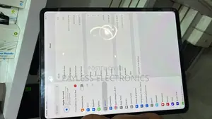 Apple iPad Pro 13 (2024) 256 GB