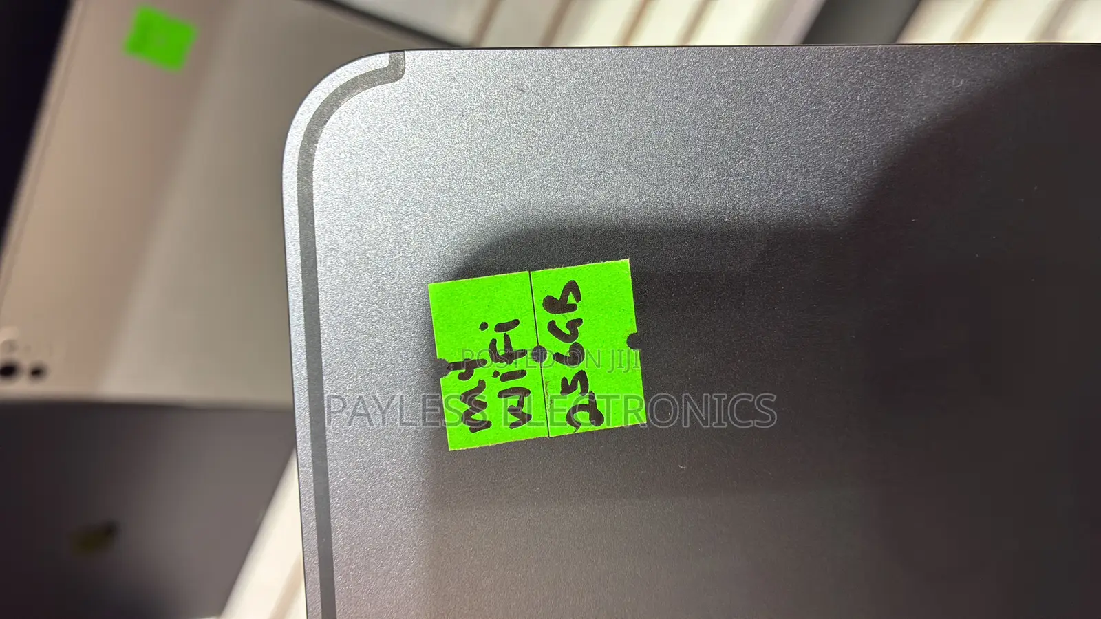 Apple iPad Pro 13 (2024) 256 GB