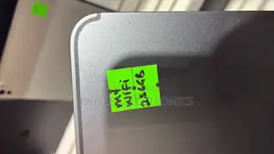 Apple iPad Pro 13 (2024) 256 GB