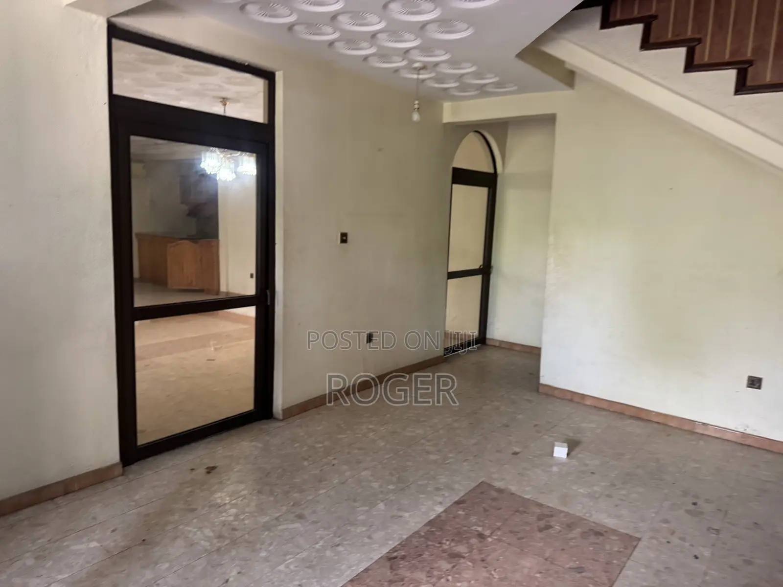 4bdrm House in Achimota Abc, Neoplan for sale