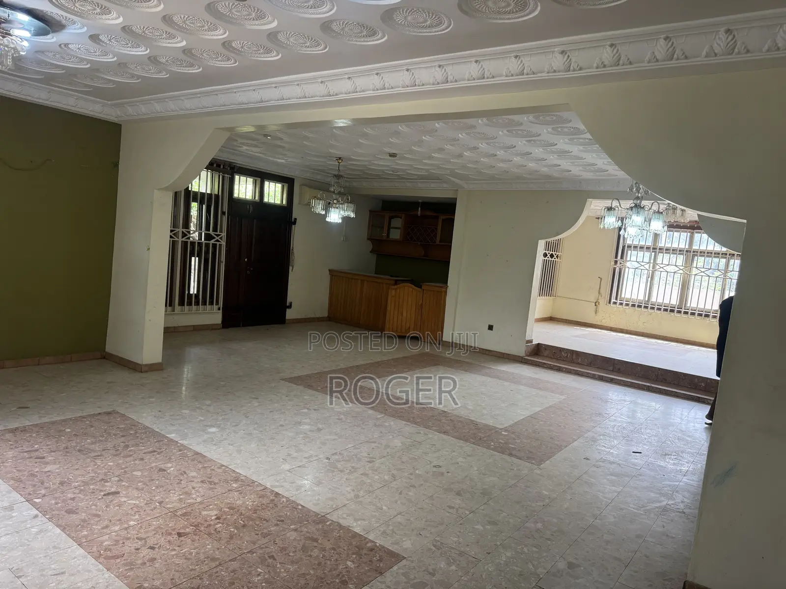 4bdrm House in Achimota Abc, Neoplan for sale