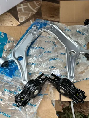 Honda Accord 2018-2023 Lower Control Arm