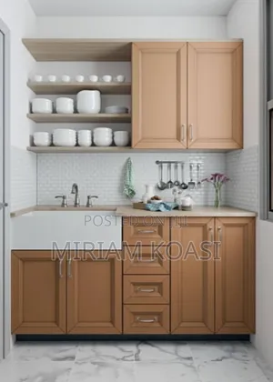 1bdrm Apartment in Issah Mohammed, Accra Metropolitan for rent