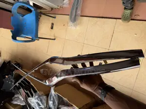 CRV 2017 - 2019 Headlight Shining / Chrome