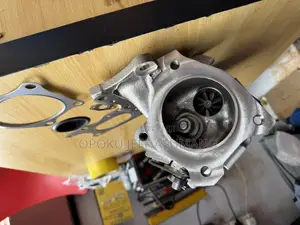 CRV / Civic 2017 - 2022 Turbo Charger Complete