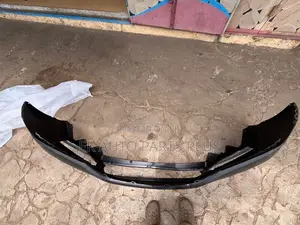 Honda Accord Front Bumper Cover 2016 2017