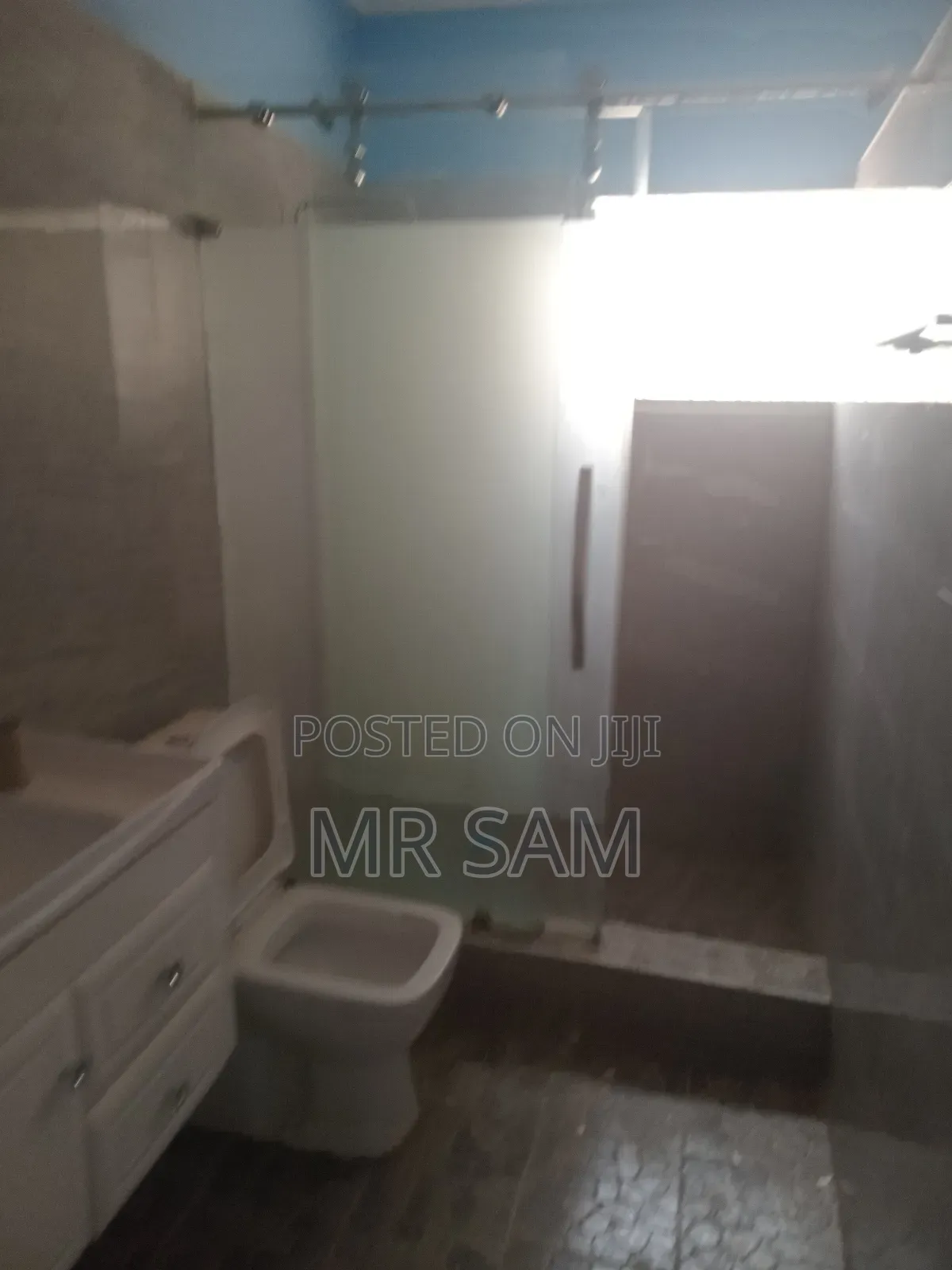 4bdrm House in Sam Properties, Mallam for rent