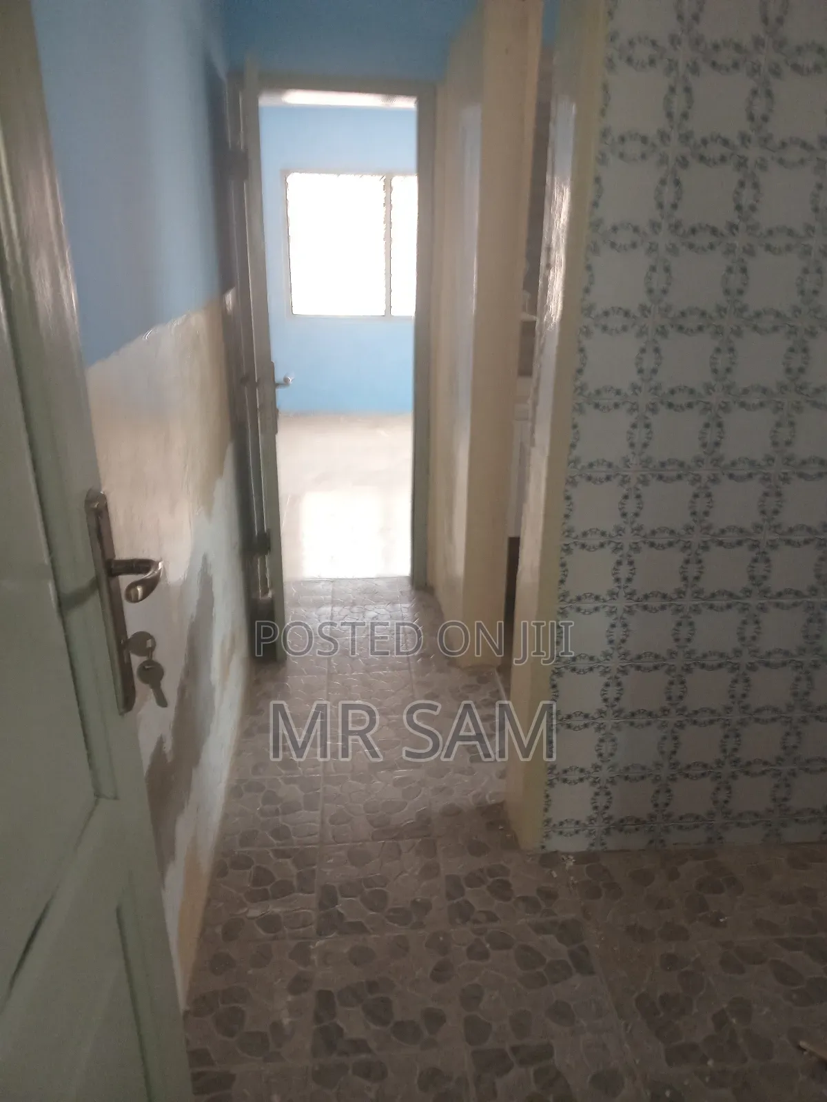 4bdrm House in Sam Properties, Mallam for rent