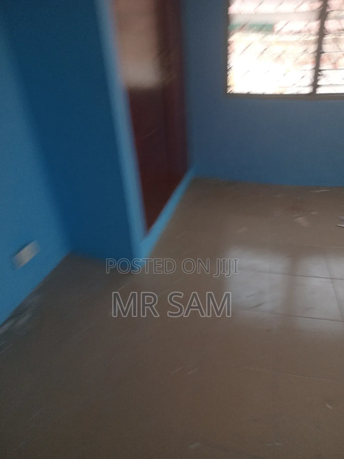 4bdrm House in Sam Properties, Mallam for rent