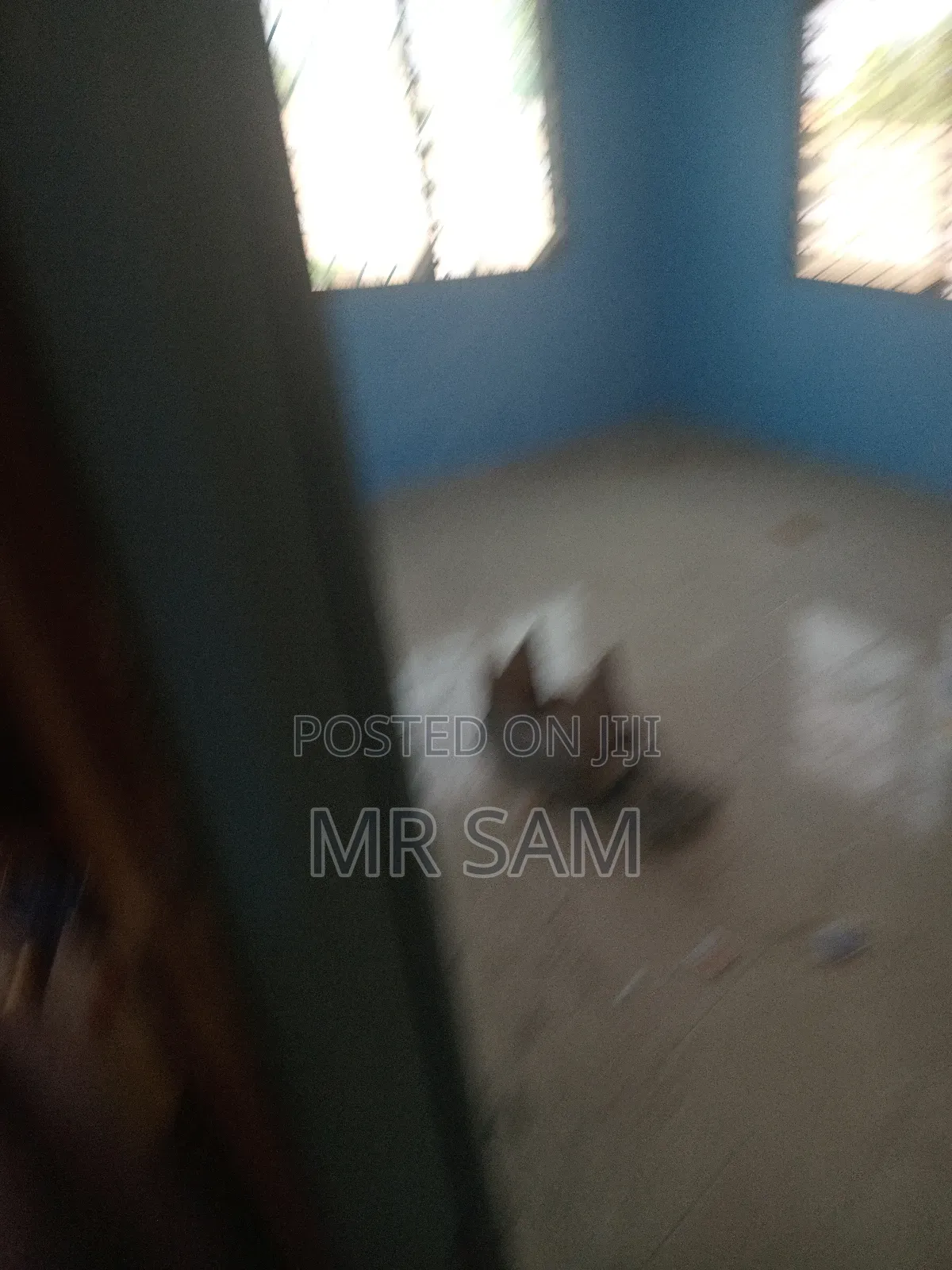 4bdrm House in Sam Properties, Mallam for rent