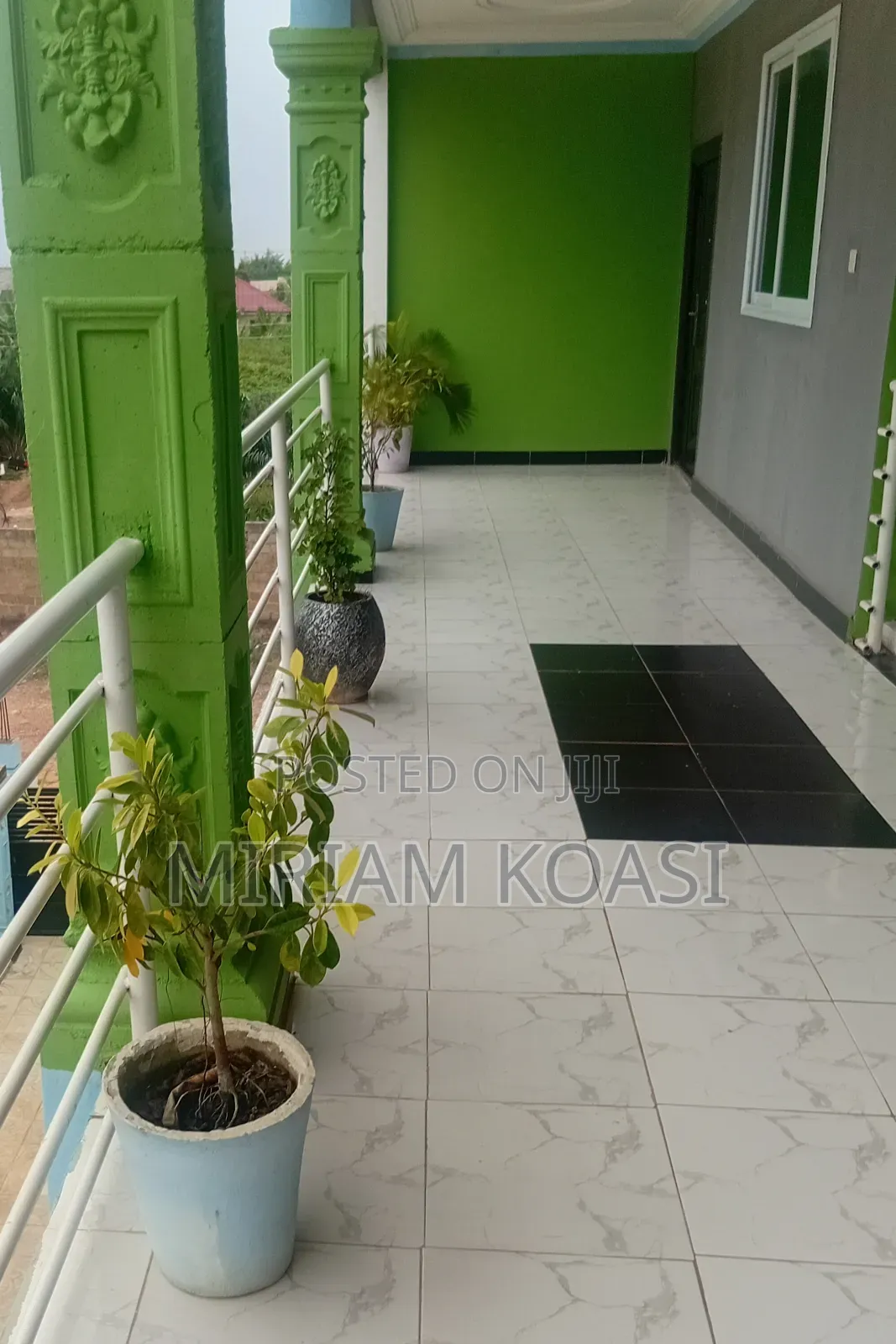 1bdrm Apartment in Issah Mohammed, Accra Metropolitan for rent