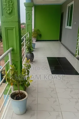 1bdrm Apartment in Issah Mohammed, Accra Metropolitan for rent