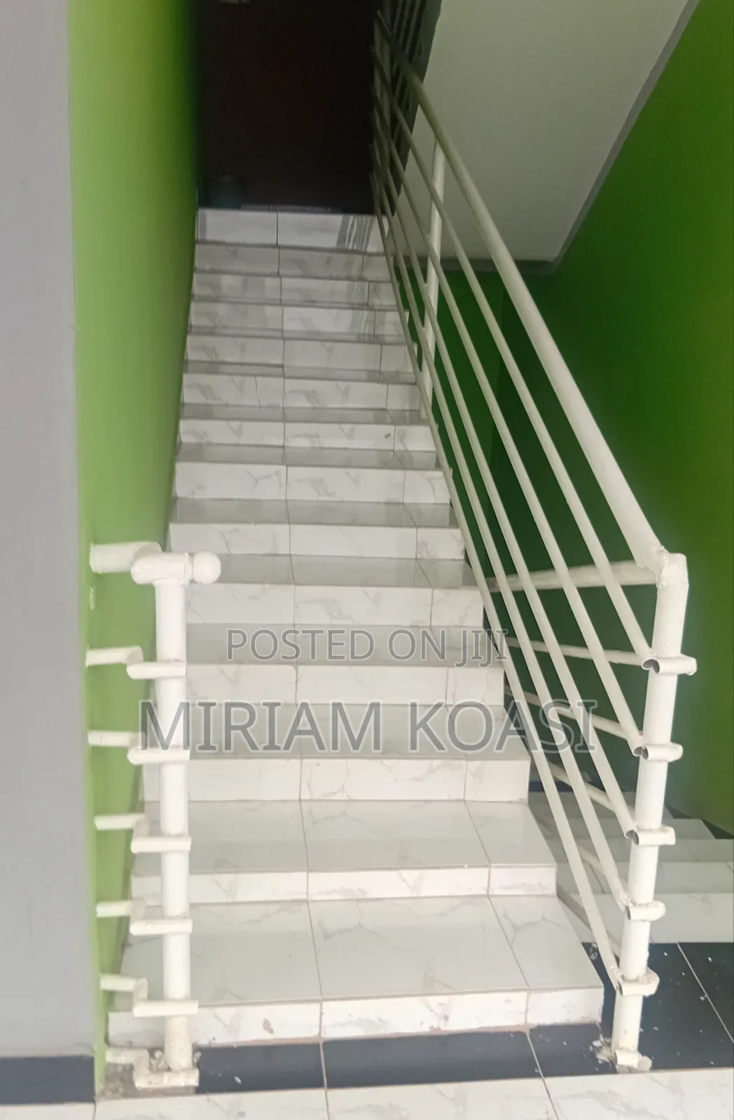 1bdrm Apartment in Issah Mohammed, Accra Metropolitan for rent