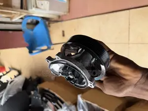 CRV / Civic 2017 - 2022 Water Puller