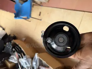 CRV / Civic 2017 - 2022 Water Puller