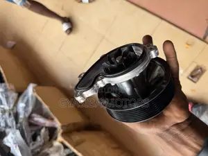 CRV / Civic 2017 - 2022 Water Puller