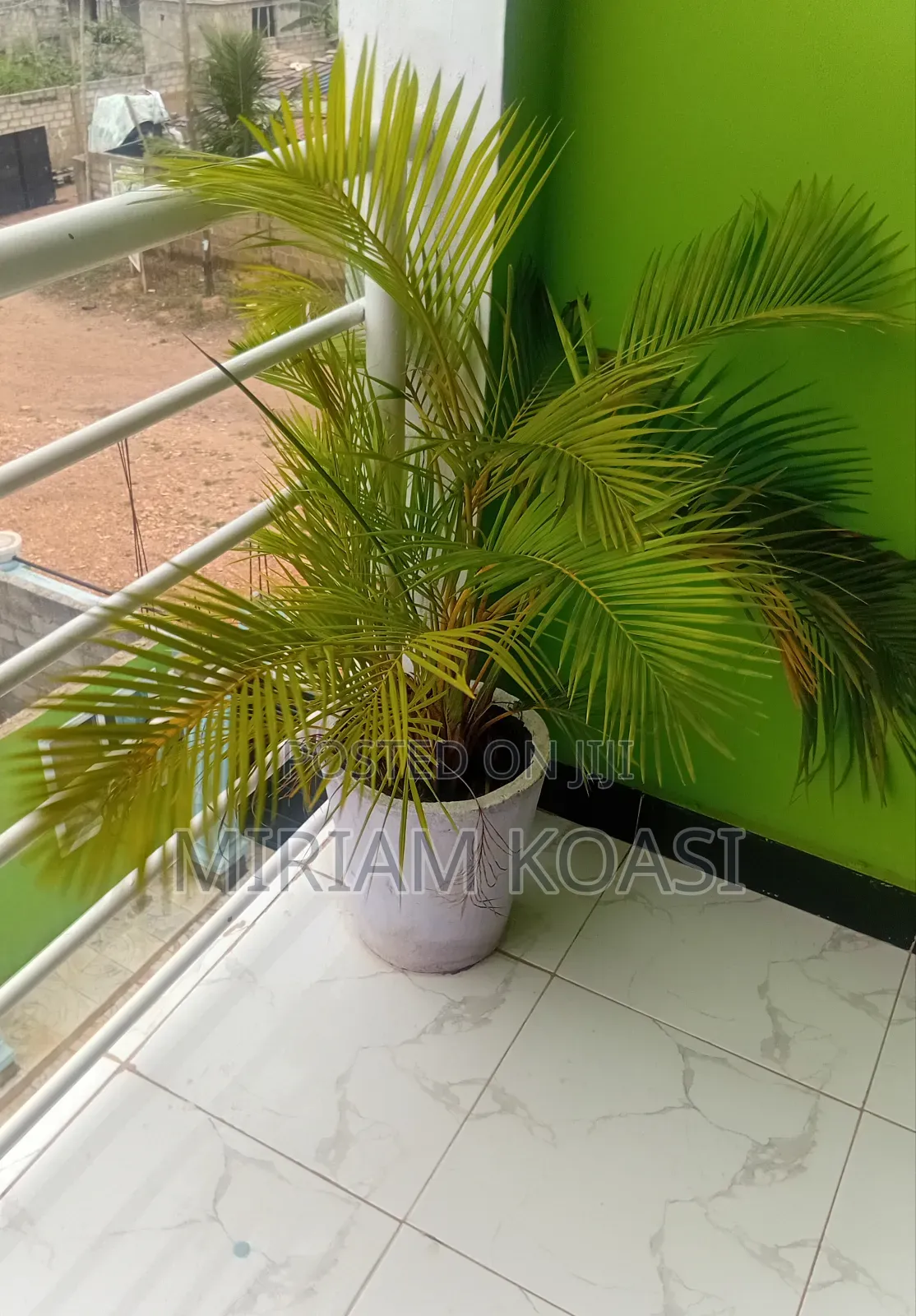 2bdrm Apartment in Issah Mohammed, Accra Metropolitan for rent