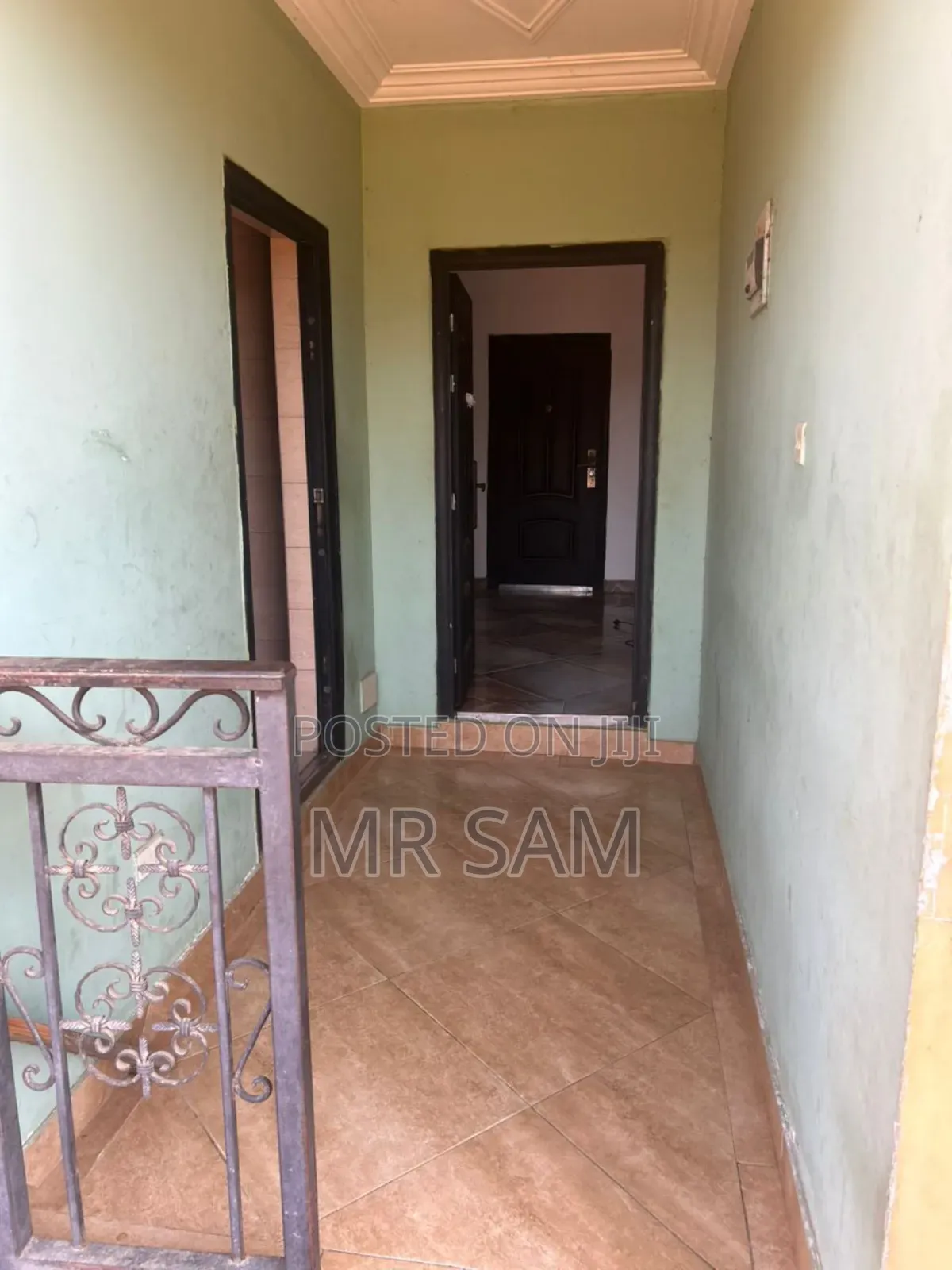 2bdrm Apartment in Sam Properties, West Hills Mall Area for rent