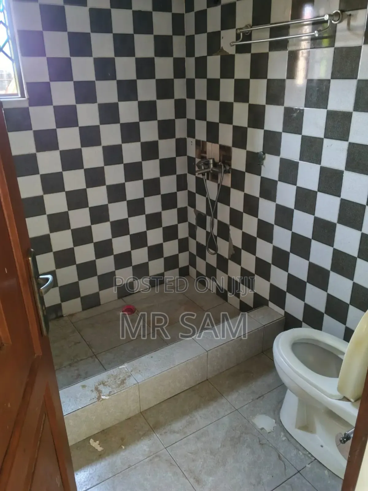 2bdrm Apartment in Sam Properties, West Hills Mall Area for rent