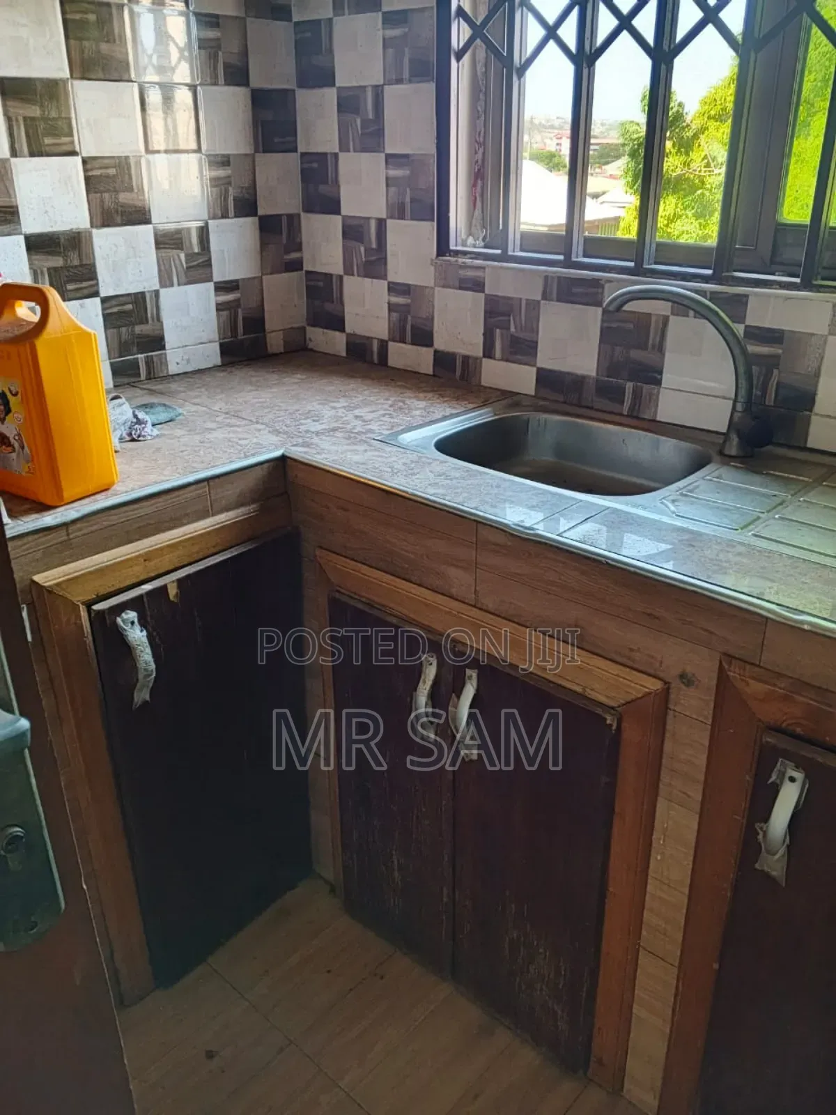 2bdrm Apartment in Sam Properties, West Hills Mall Area for rent