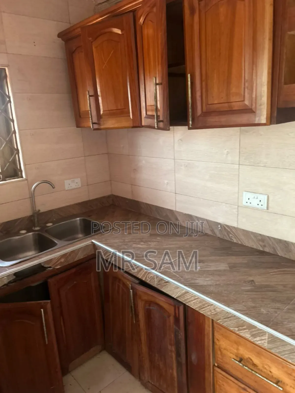 2bdrm Apartment in Sam Properties, West Hills Mall Area for rent