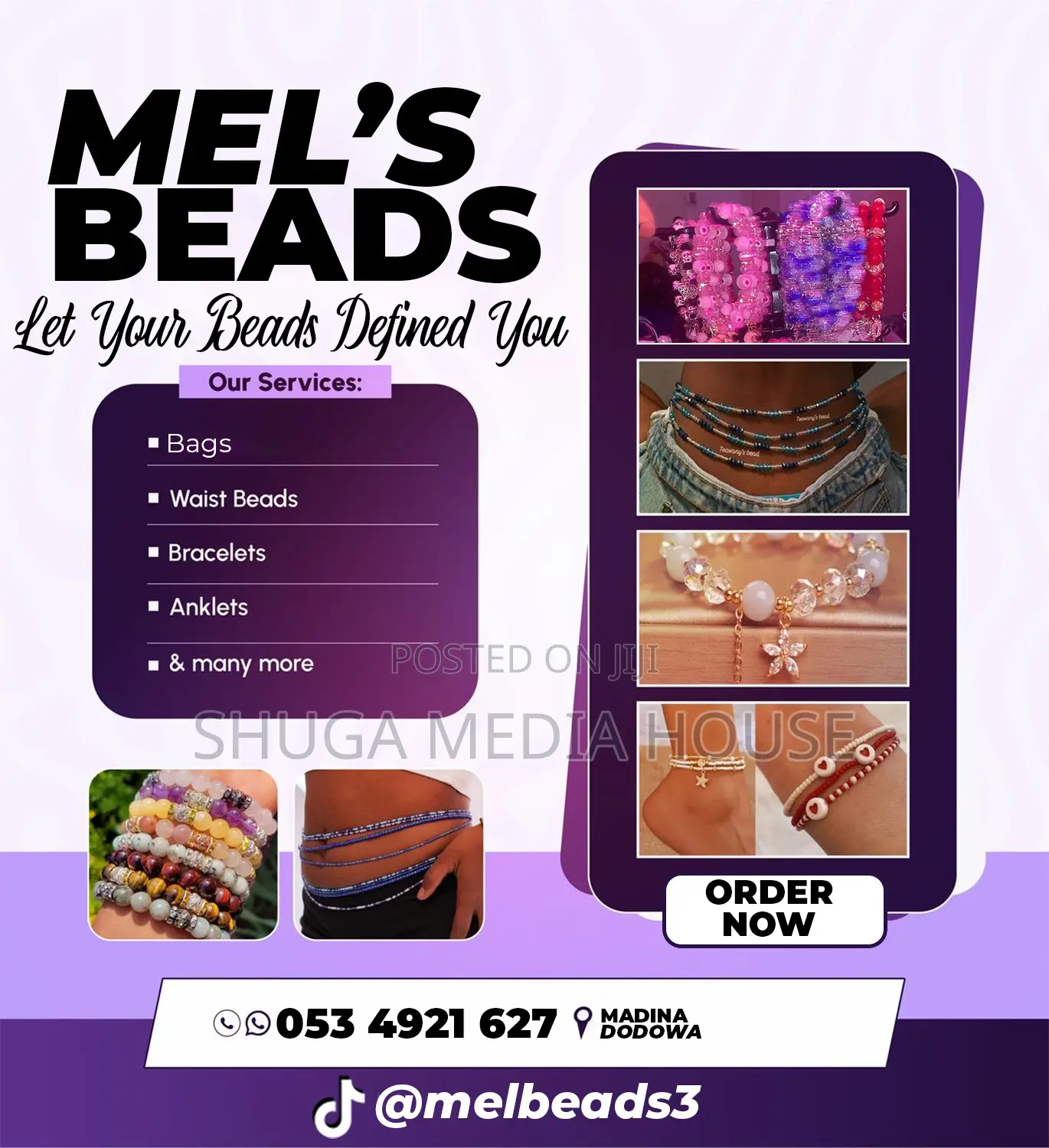 Personal Graphic Designer