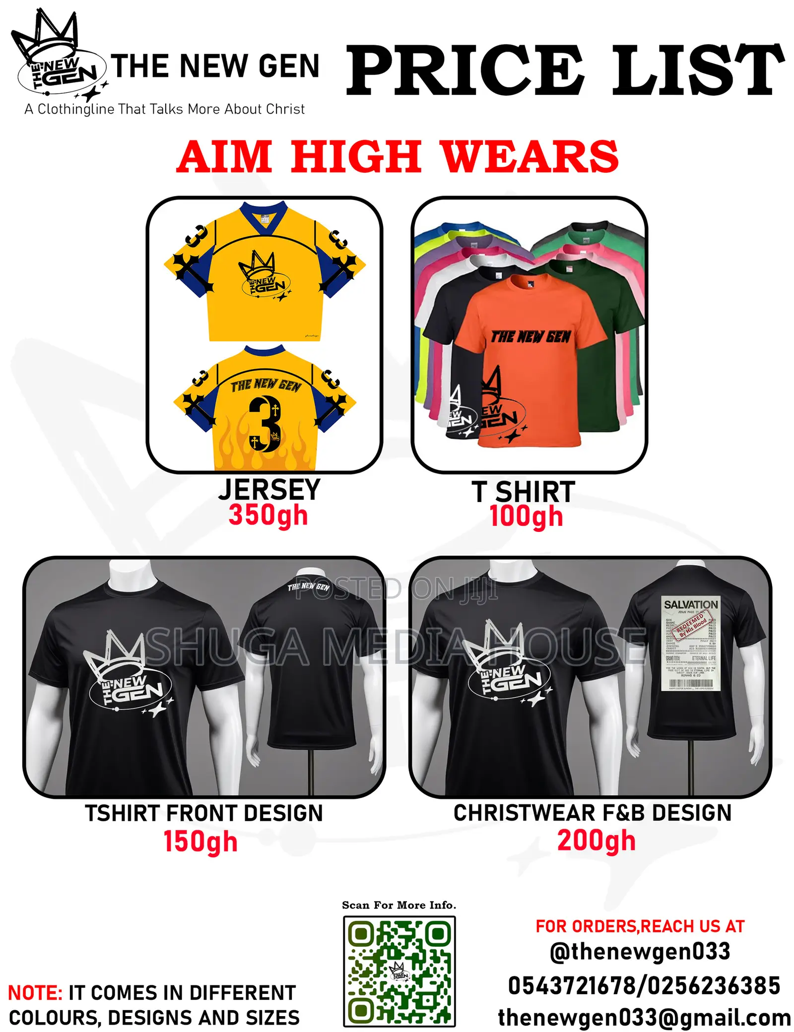 Personal Graphic Designer