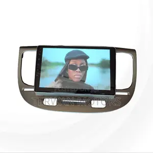 New Android Screen for Kia Rio 2005 to 2011