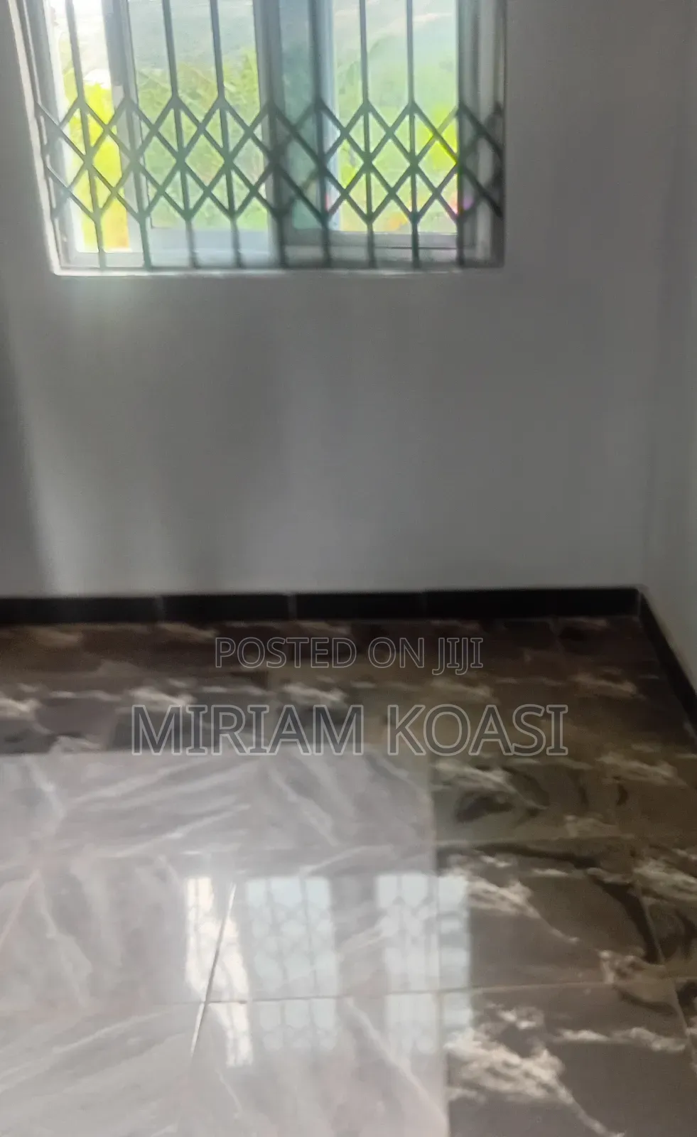 2bdrm Apartment in Issah Mohammed, Accra Metropolitan for rent
