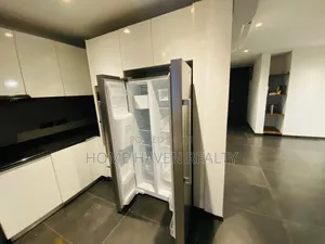 Furnished 3bdrm Apartment in Dzorwulu for rent