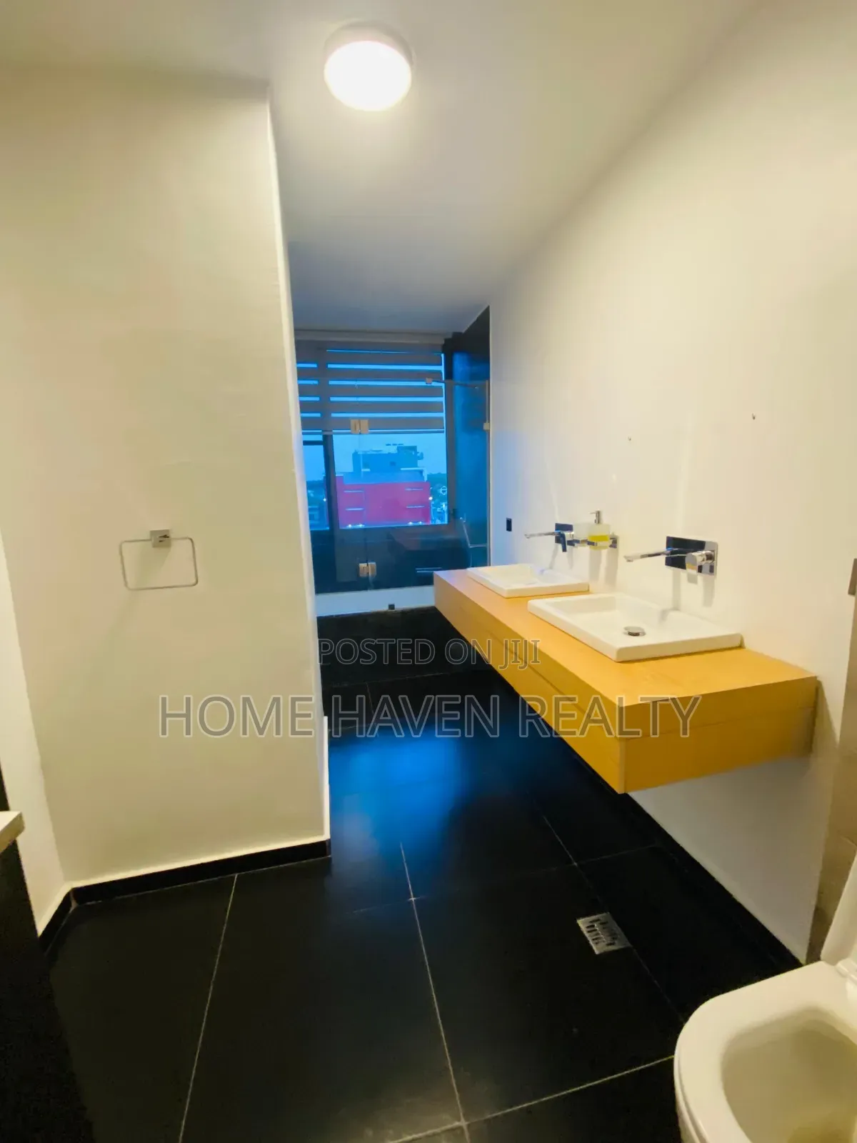 Furnished 3bdrm Apartment in Dzorwulu for rent
